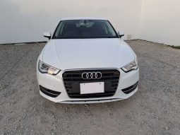 
										Audi A3 Automatic Hatchback full									