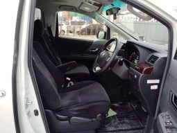 
										Toyota Vellfire Petrol Automatic MPV full									