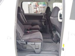 
										Toyota Vellfire Petrol Automatic MPV full									