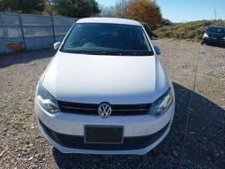 
										Volkswagen Polo Automatic Petrol Hatchback full									