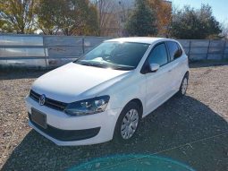 
										Volkswagen Polo Automatic Petrol Hatchback full									