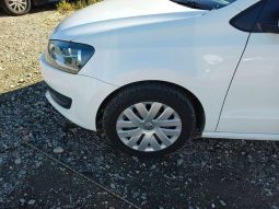 
										Volkswagen Polo Automatic Petrol Hatchback full									