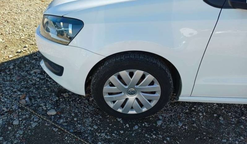 
								Volkswagen Polo Automatic Petrol Hatchback full									