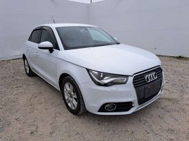 Audi A3 Automatic Petrol Hatchback