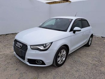 Audi A3 Automatic Petrol Hatchback