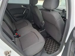 
										Audi A3 Automatic Petrol Hatchback full									