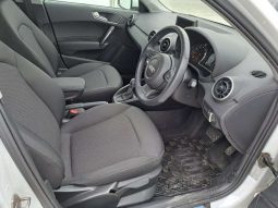 
										Audi A3 Automatic Petrol Hatchback full									