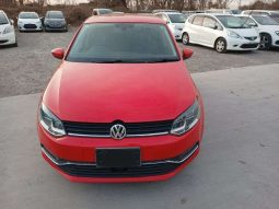 
										Volkswagen Polo full									