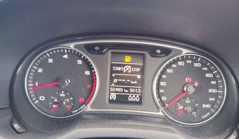 
								Audi A1 Automatic Hatchback full									