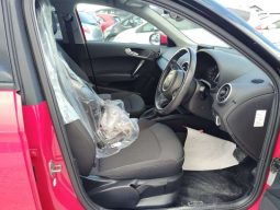 
										Audi A1 Automatic Hatchback full									