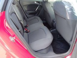 
										Audi A1 Automatic Hatchback full									