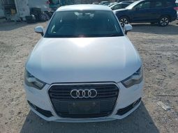 
										Audi A1 Automatic Hatchback full									