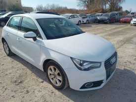 Audi A1 Automatic Hatchback