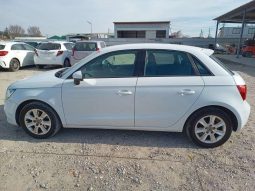 
										Audi A1 Automatic Hatchback full									