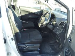 
										Toyota Ractis Automatic Petrol Hatchback full									