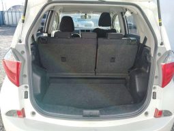 
										Toyota Ractis Automatic Petrol Hatchback full									