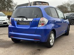 
										Honda Jazz full									