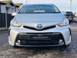 
										Toyota Prius Plus full									