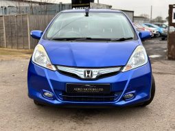 
										Honda Jazz full									