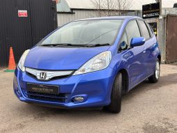 
										Honda Jazz full									