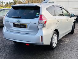 
										Toyota Prius Plus full									