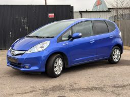 
										Honda Jazz full									