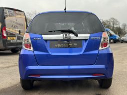 
										Honda Jazz full									