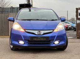 
										Honda Jazz full									