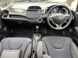 
										Honda Jazz full									