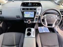 
										Toyota Prius Plus full									