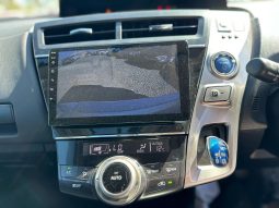 
										Toyota Prius Plus 1.8 VVTh Hybrid 7 Seater full									