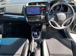 
										Honda Jazz 1.5 Hybrid Automatic full									