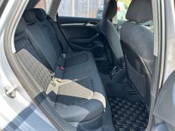
										Audi A3 1.4 TFSI SE Sportback full									