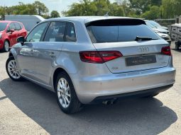 
										Audi A3 1.4 TFSI SE Sportback full									