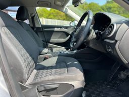 
										Audi A3 1.4 TFSI SE Sportback full									