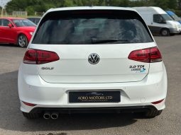 
										Volkswagen Golf 2.0 TDI R Line DSG Automatic full									