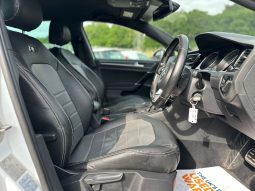 
										Volkswagen Golf 2.0 TDI R Line DSG Automatic full									