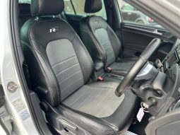 
										Volkswagen Golf 2.0 TDI R Line DSG Automatic full									