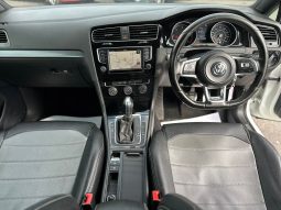 
										Volkswagen Golf 2.0 TDI R Line DSG Automatic full									