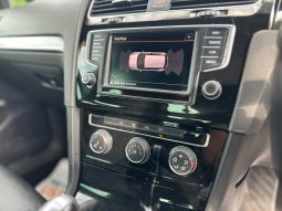 
										Volkswagen Golf 2.0 TDI R Line DSG Automatic full									