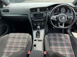 
										Volkswagen Golf GTI 2.0 TSI Bluemotion Tech DSG full									