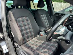 
										Volkswagen Golf GTI 2.0 TSI Bluemotion Tech DSG full									