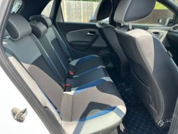 
										Volkswagen Polo GT Bluemotion 1.4 TSI DSG Petrol Automatic Hatchback full									