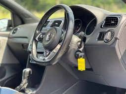 
										Volkswagen Polo GT Bluemotion 1.4 TSI DSG Petrol Automatic Hatchback full									