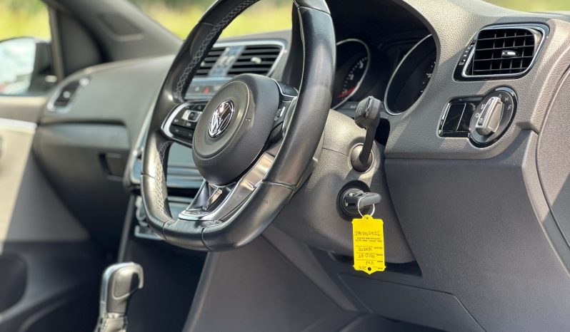 
								Volkswagen Polo GT Bluemotion 1.4 TSI DSG Petrol Automatic Hatchback full									