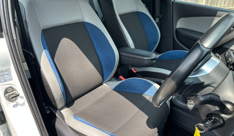 
								Volkswagen Polo GT Bluemotion 1.4 TSI DSG Petrol Automatic Hatchback full									