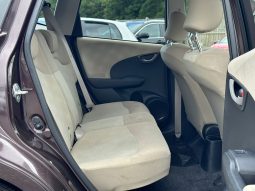 
										Honda Fit 1.3 Petrol Automatic Hatchback full									