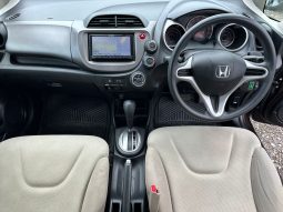 
										Honda Fit 1.3 Petrol Automatic Hatchback full									