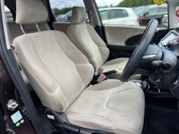 
										Honda Fit 1.3 Petrol Automatic Hatchback full									