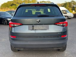 
										Skoda Kodiaq 2.0 TSI 4×4 DSG Automatic 7 Seater SUV full									